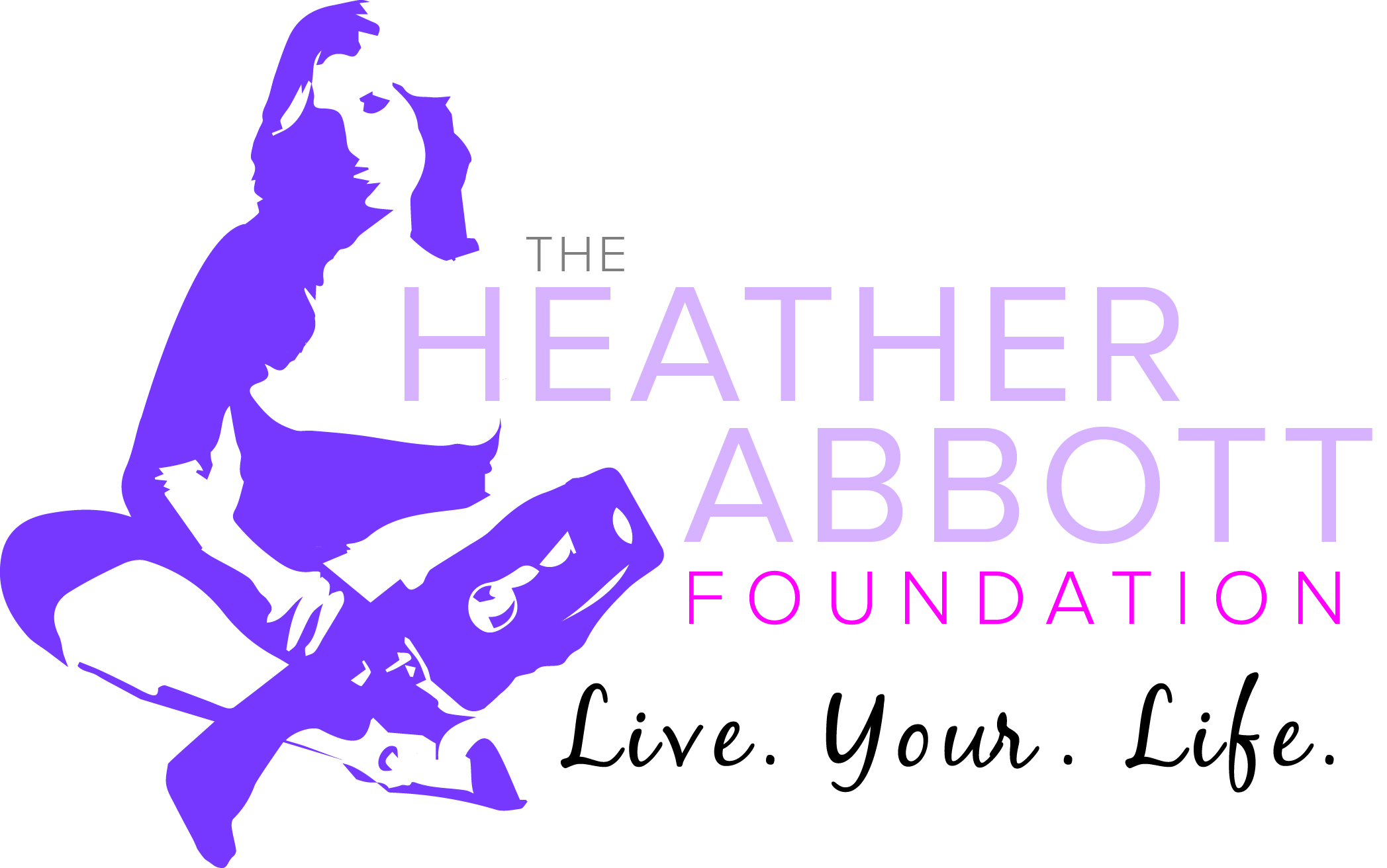 The Heather Abbott Foundation logo